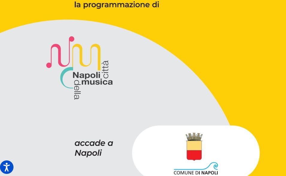 Napoli Città della Musica: al via la programmazione 2023-2024