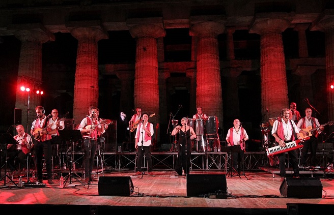 Nuova Orchestra Italiana, il ritorno sulle scene con debutto al Teatro Augusteo