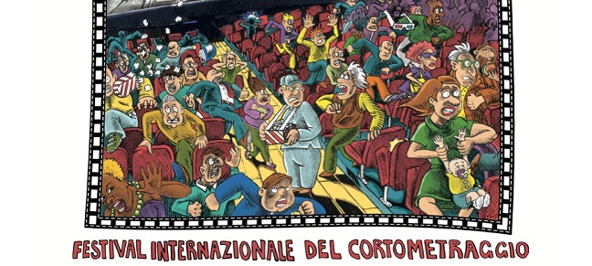 Festival internazionale del cortometraggio, a Napoli la 20esima edizione