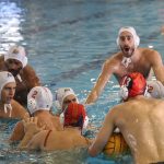 Pallanuoto Serie A1, Check-Up Rari Nantes Salerno-Pro Recco: 7-20