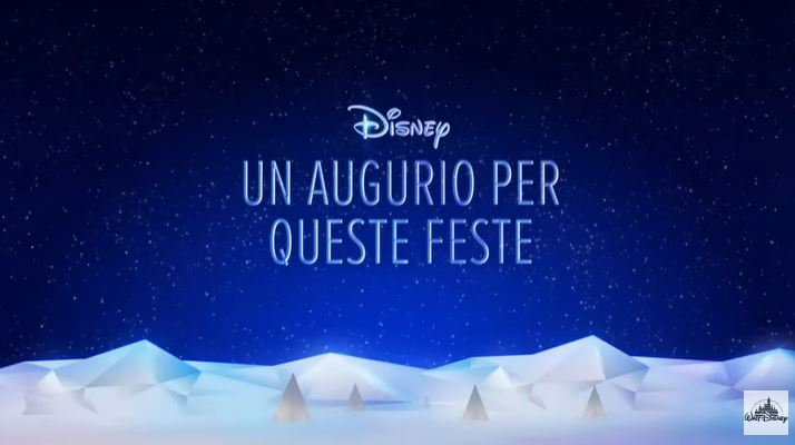 Disney, il potere dei desideri al centro della campagna di Natale del 100° anniversario