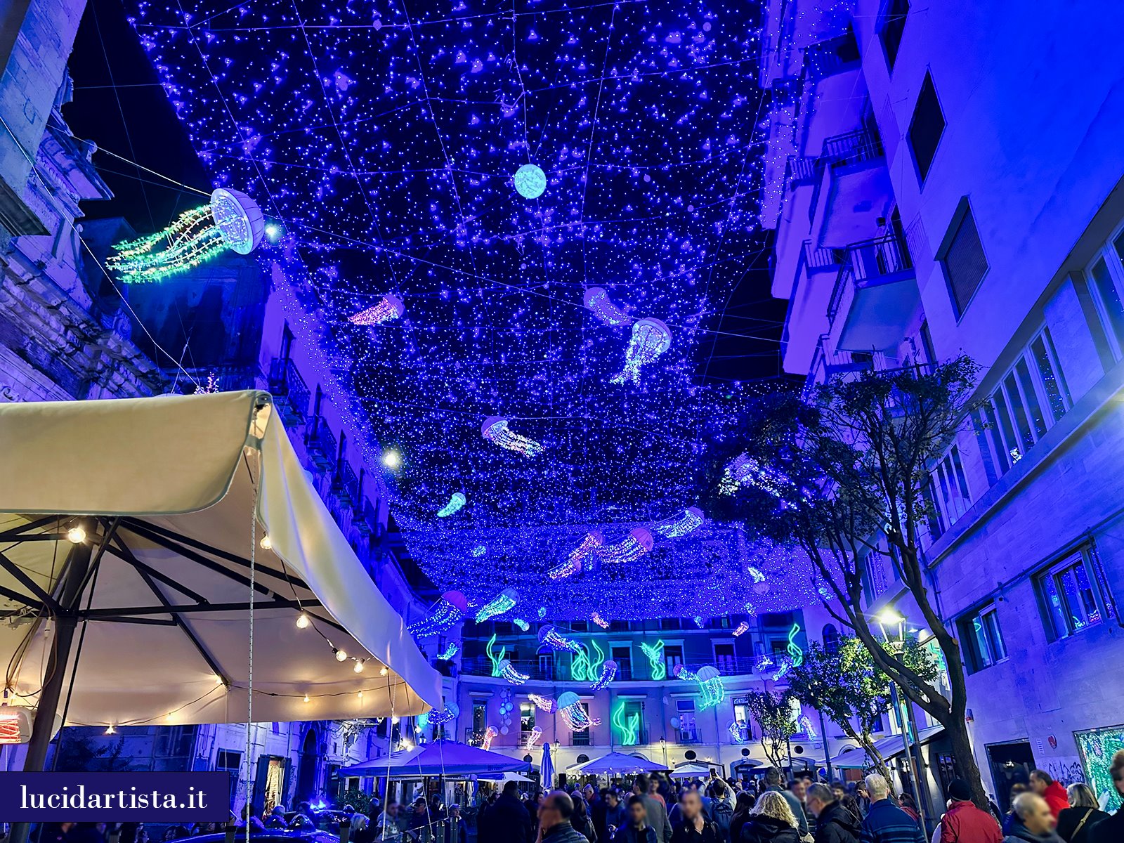 Eventi a Napoli, cosa fare nel weekend dal 1° al 3 dicembre