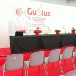 Gustus, appuntamento a Napoli dal 17 al 19 novembre