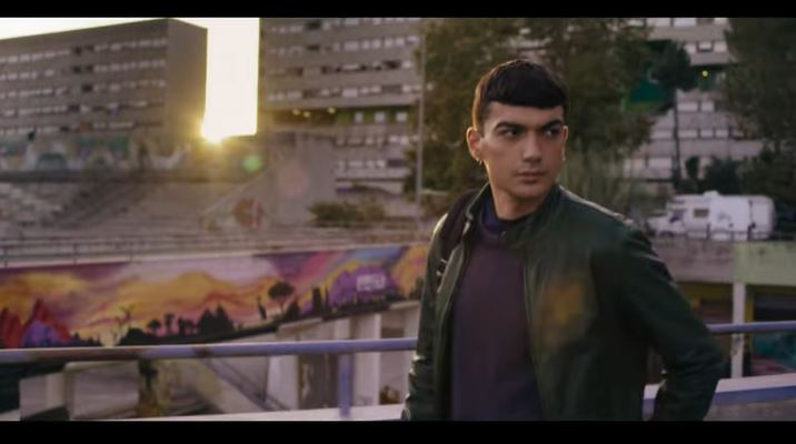 Noi Siamo Leggenda, con Giacomo Giorgio e Nicolas Maupas arrivano i ragazzi dai superpoteri