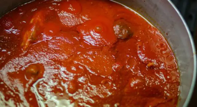 Campania celebra da 2anews.it La Campania celebra il ragù napoletano durante la seconda domenica di novembre