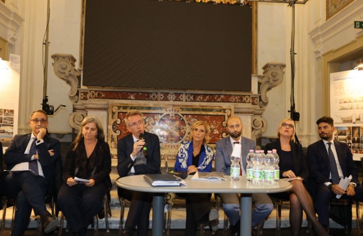 Giornate Unesco, i 27 progetti nella città di Napoli