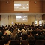 Scuderia Alphatauri sale in cattedra all’Università