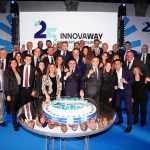 Innovaway, 25anni di attività: azienda tra le Pmi italiane leader dell’Ict