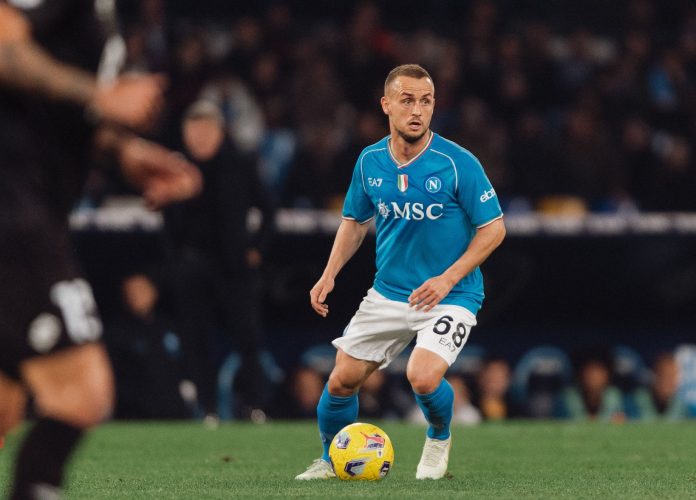 Calcio Napoli, Serie A: ecco il calendario degli azzurri per il 2024/2025