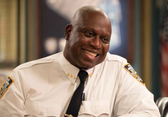 Andre Braugher è morto a 61 anni, addio al capitano Holt di Brooklyn Nine-Nine