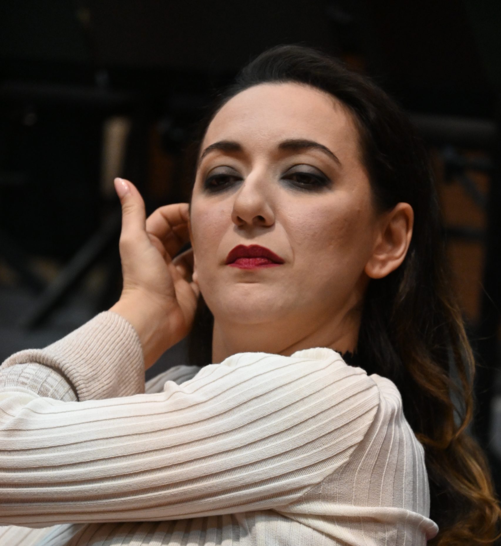 La "Turandot" di Giacomo Puccini, inaugura la nuova Stagione Lirica 2023 - 2024 del Teatro San Carlo