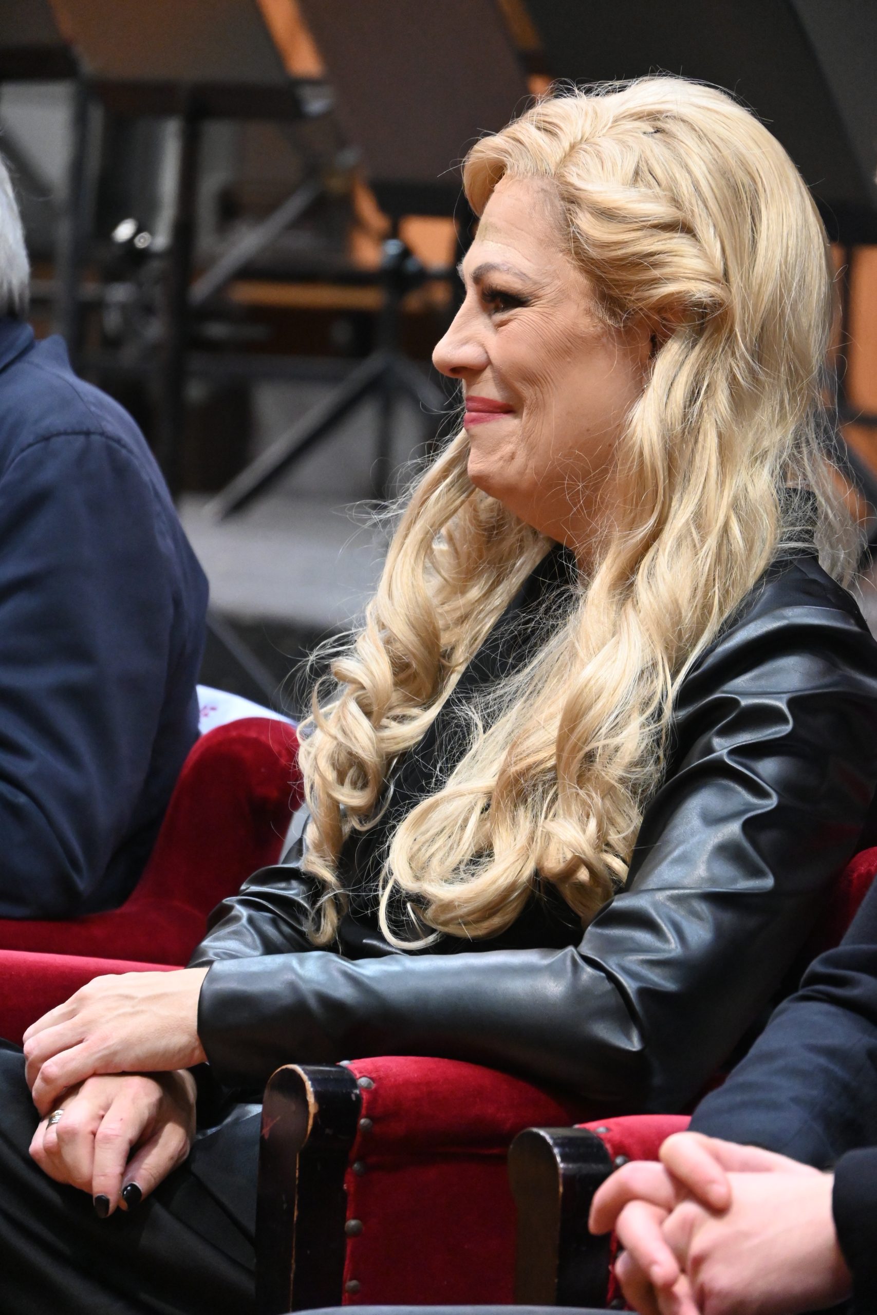 La "Turandot" di Giacomo Puccini, inaugura la nuova Stagione Lirica 2023 - 2024 del Teatro San Carlo