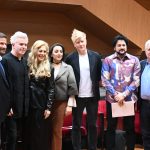 La “Turandot” di Giacomo Puccini, inaugura la nuova Stagione Lirica 2023 – 2024 del Teatro San Carlo