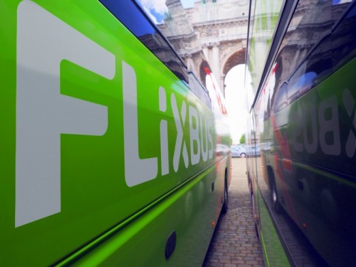 FlixBus potenzia le rotte per il Napoletano e la Campania in vista del Natale