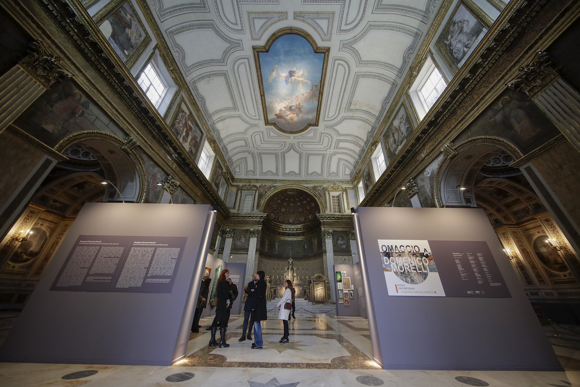 Cosa fare a Napoli, tutti gli appuntamenti da venerdì 19 a domenica 21 gennaio: sagre, musei, mostre, teatro, cinema, musica