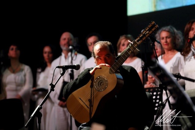 Spettacoli e laboratori gratuiti al Teatro Il Piccolo di Napoli