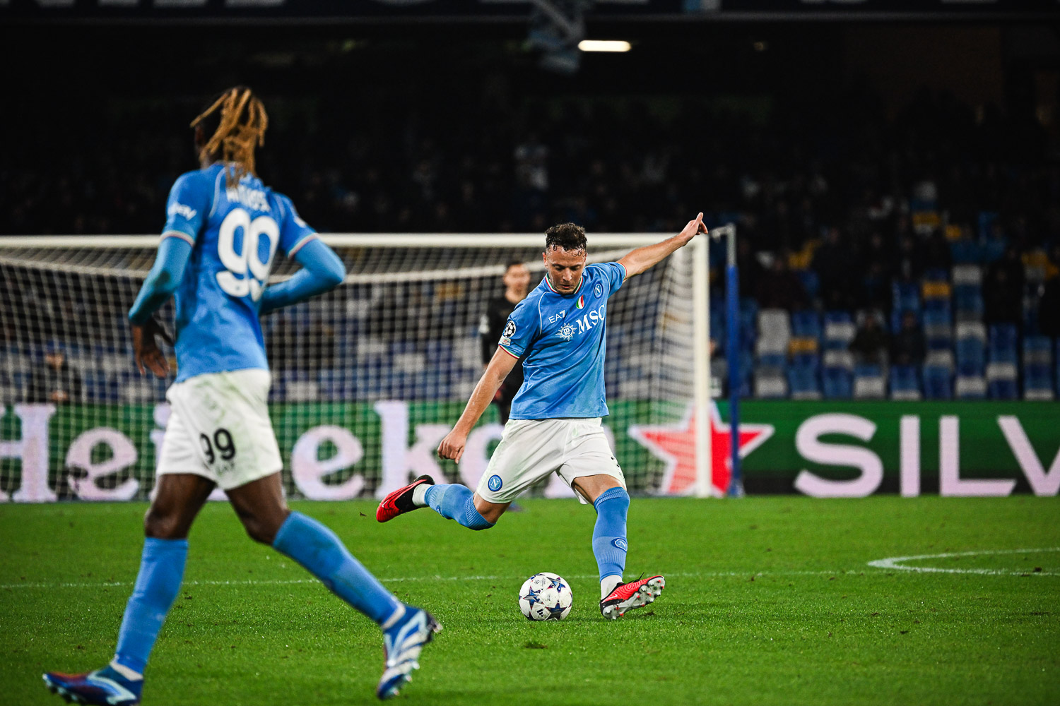 Napoli-Monza, probabili formazioni e dove vederla in tv e streaming