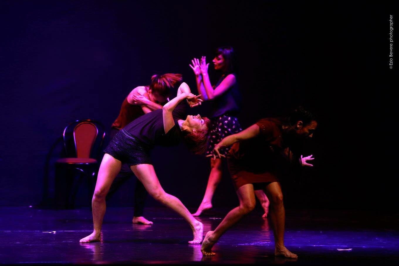 Oltre la linea al Teatro Instabile Napoli dal 13 al 17 dicembre