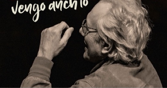 Enzo Jannacci: Vengo anch'io, il film in arrivo su Netflix