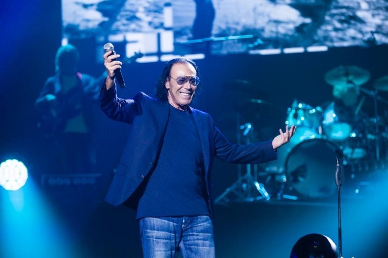 RDS 100% Grandi Successi porta la festa di Capodanno in alcune delle più belle piazze italiane