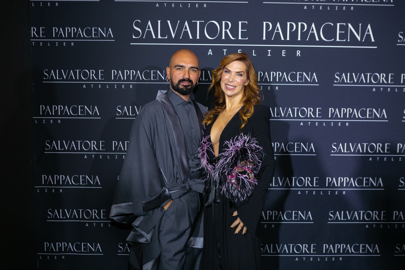 L’epoca di Salvatore Pappacena: grande successo per lo stilista casertano