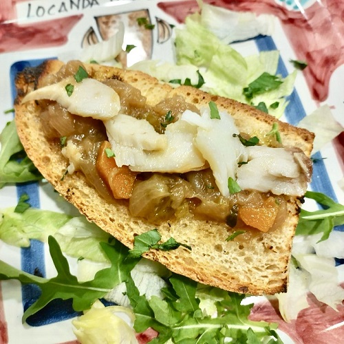 Baccalà Village, la quinta tappa a Pignataro Maggiore Baccalà Village, la quinta tappa a Pignataro Maggiore