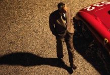 Stasera in tv venerdì 16 gennaio: Ferrari