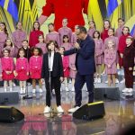 Zecchino d’Oro 2023, vince ‘Non ci cascheremo mai’ cantata dal napoletano Salvatore di 9 anni