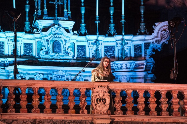 Lo spettacolo musicale 'La Cantata del Vero e Falso Lume, tra Pastori Falsi e Veri' alla Certosa e Museo di San Martino