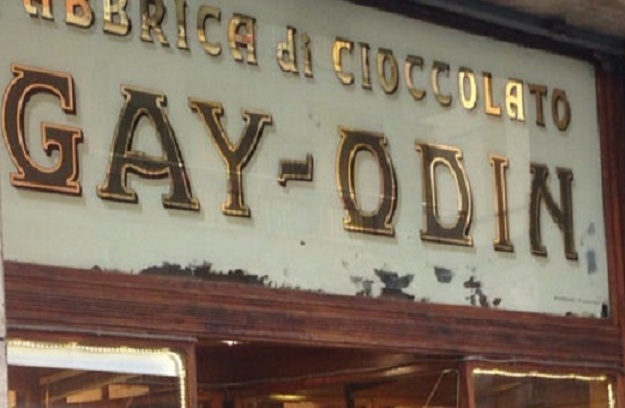 Gay-Odin, a via Chiaia riapre la storica cioccolateria