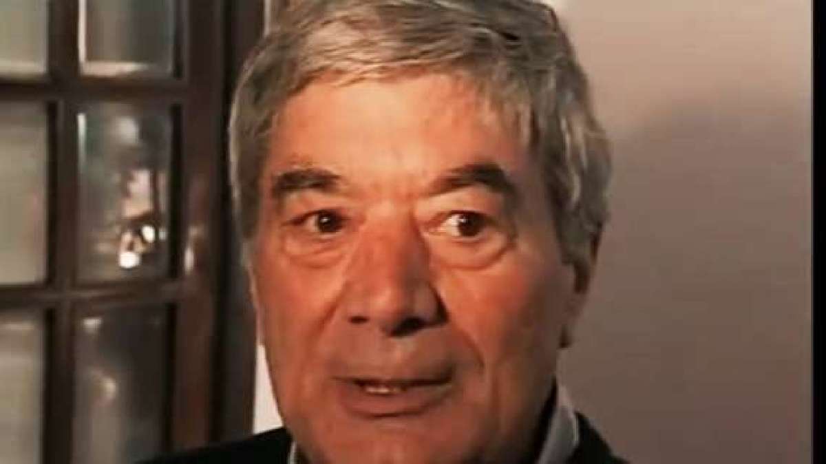 Lutto nel mondo del calcio, è morto "Totonno" Juliano