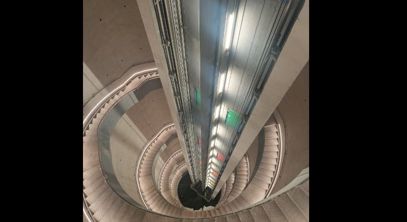 Monte Echia, al via i “tour ufficiali” di ANM