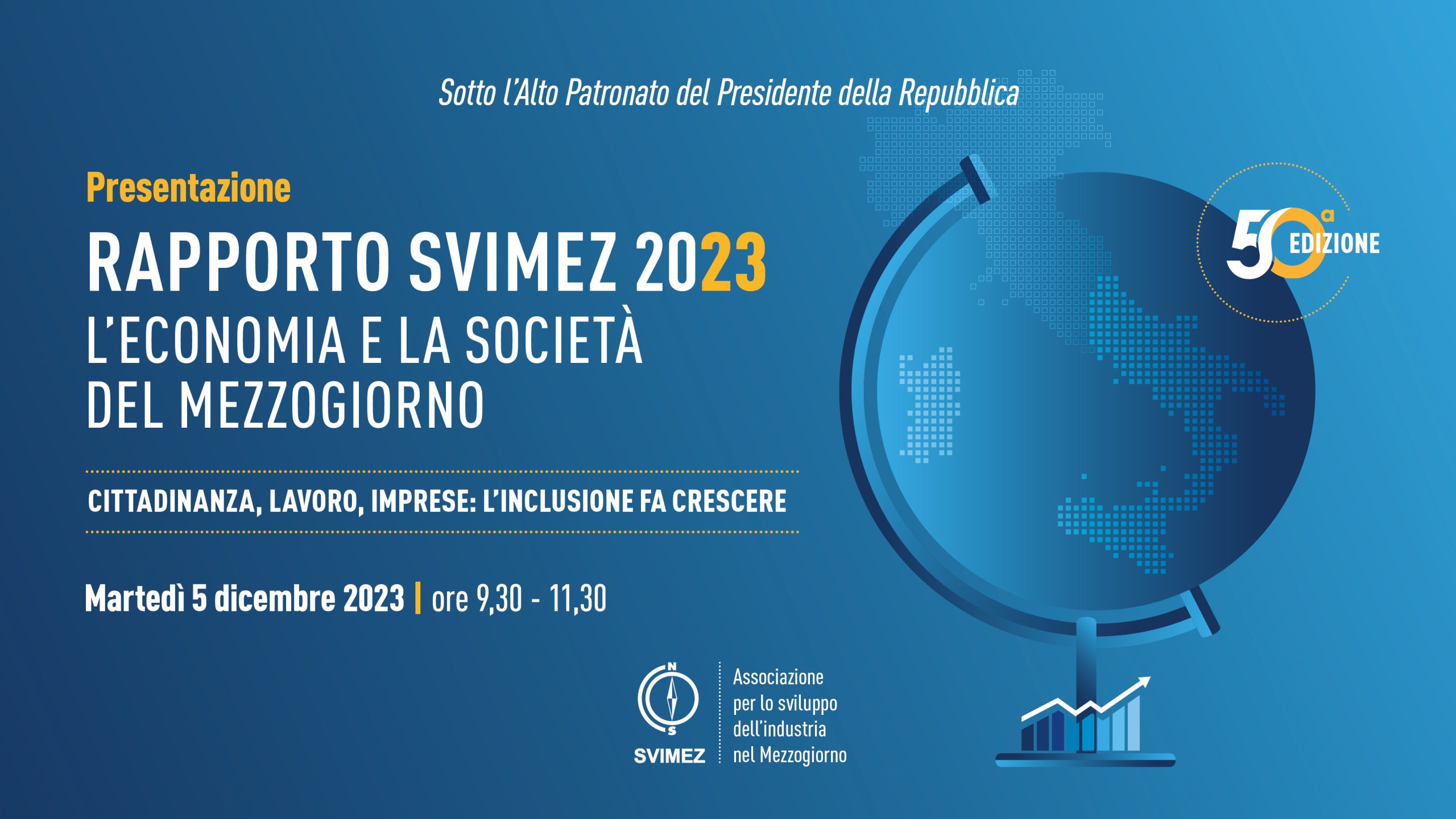 Lavoro al Sud sempre più povero: oltre un milione in fuga