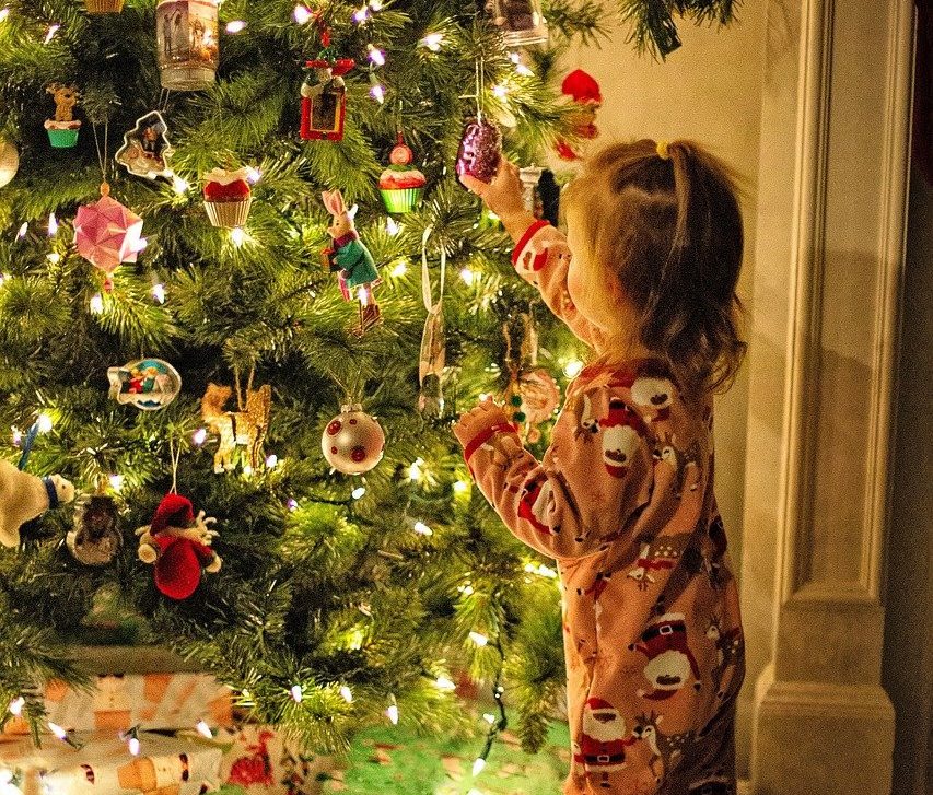 Natale, dai pediatri Sipps consigli utili per vivere le feste in serenità