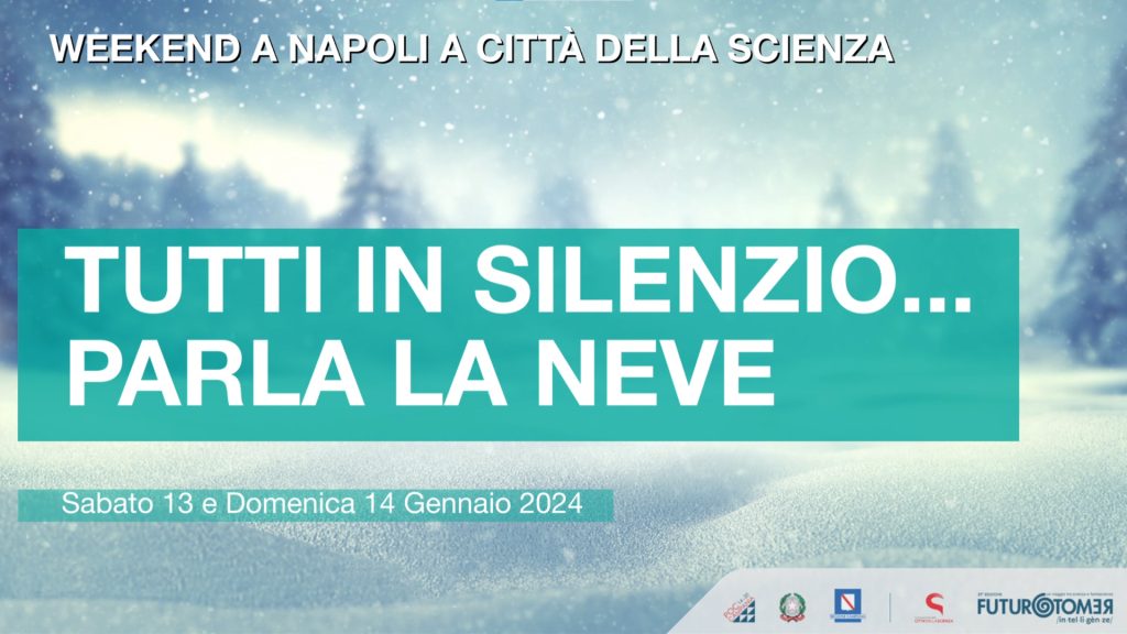 eventi a napoli e in campania