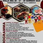Sagre in Campania 2024, tutti gli appuntamenti dal 25 al 28 gennaio