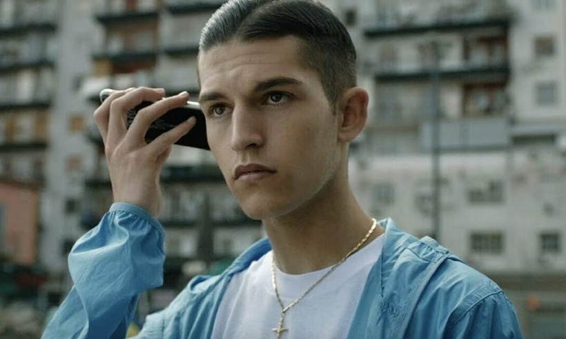 Morto il 23enne Adam Jendoubi: attore ne 'La paranza dei bambini' e video di Liberato