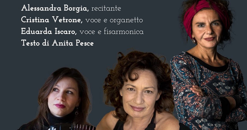 Belladdio, la musica popolare va in scena a Bagnoli