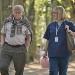 Il Tatuatore di Auschwitz: ecco le prime immagini della nuova serie Sky