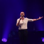 Gianni Fiorellino rock show, arriva un nuovo live all’Arena Flegrea
