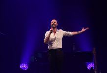 Gianni Fiorellino, in uscita il nuovo singolo "Comme si bella"