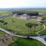 Real Sito di Carditello, riapre il Galoppatoio dopo i restauri