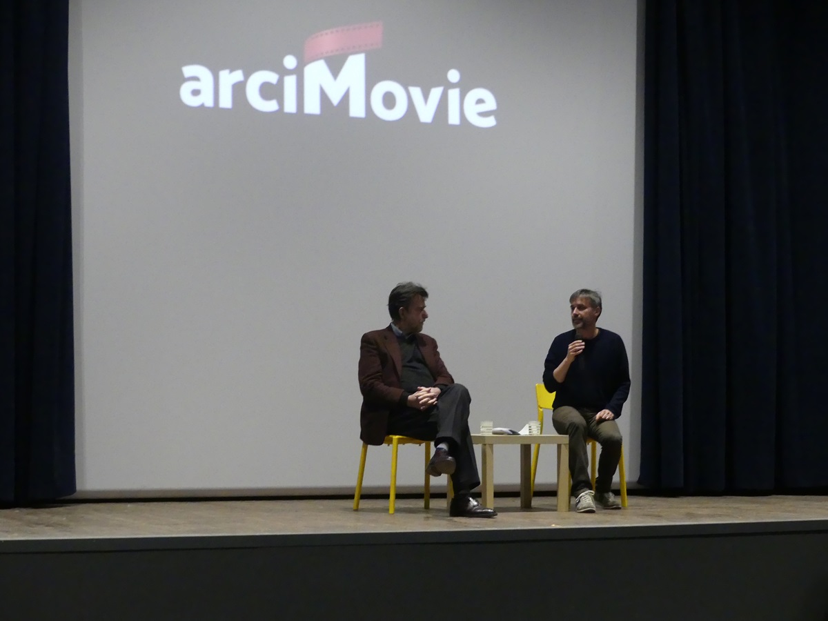 Nanni Moretti protagonista della rassegna lo Schermo e le Emozioni di Arci Movie