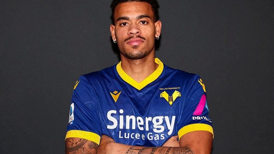 Calciomercato Napoli, è fatta per Ngonge del Verona