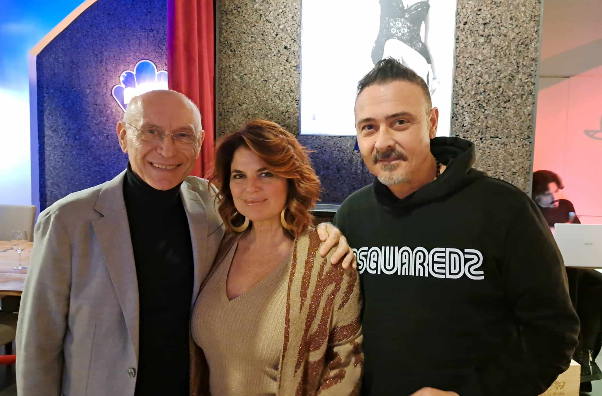 “Ieri, Oggi, Domani”, l'iconica Trattoria Pizzeria di Pasquale Casillo, tra sapori e storia