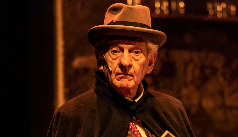 Trianon, Nello Mascia apre la rassegna di gennaio dedicata a Raffaele Viviani