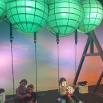 ballon museum