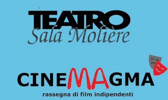 Cinemagma, al via nel teatro Sala Molière di Pozzuoli la IV edizione