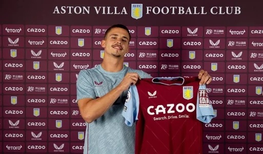 Calciomercato Napoli, colpo Dendoncker: oggi visite mediche