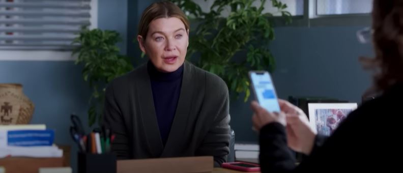 Grey's Anatomy, il cast sul set della 21esima stagione e nuovi personaggi in arrivo - Foto